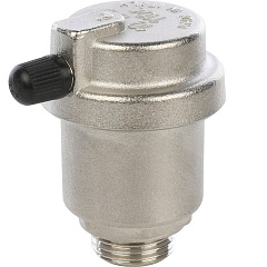 Автоматический воздухоотводчик Stout боковой выпуск 1/2 (SVS-0012-000015)