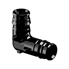 Угольник Usystems PPSU для труб PE-Xa 25-25