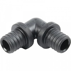 Отвод KAN-therm PPSU Push 18х2,5/18х2,5
