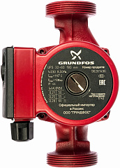Циркуляционный насос Grundfos UPS 32-60 180