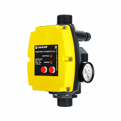 Блок управления двумя насосами UNIPUMP ТУРБИПРЕСС Б2