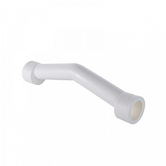 Обвод полипропиленовый с муфтами (длинный) VALTEC 20 мм, VTp.776.L.020