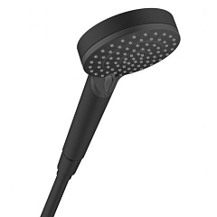 Ручной душ Hansgrohe Vernis Blend Vario 26270670 черный