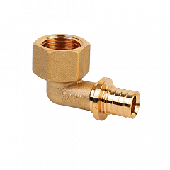 Угольник MVI SF.431.0706 аксиальный с внутренней резьбой 32 x 1