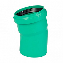 Отвод Ostendorf KG2000B 200*15