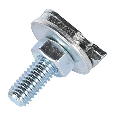 Болт Stout быстрого монтажа М8х30