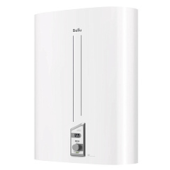Электрический накопительный водонагреватель Ballu BWH/S 80 Smart WIFI DRY+