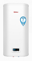 Электрический накопительный водонагреватель Thermex IF 80 V (pro) Wi-Fi