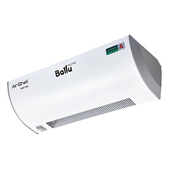 Электрическая тепловая завеса Ballu AirShell компактная BHC-L05S02-S