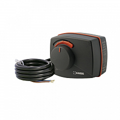 Привод ESBE ARA 639, 24B, 0-10V/0-20mA, 15-120 сек