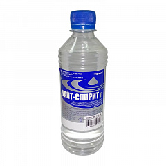 Растворитель Ивитек Уайт-спирит (4,5л) ПЭТ