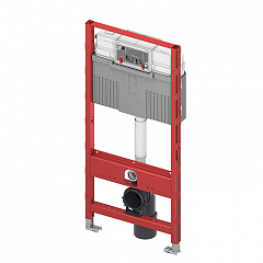 Застенный модуль TECE TECEprofil Uni 2.0, высота 1120 мм