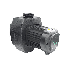 Циркуляционный энергоэффективный насос Valfex VALFEX ALPHA 25-40 130мм (с гайками и теплоизоляцией)