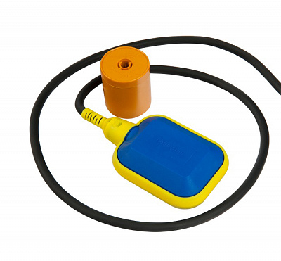 поплавковый выключатель Aquario L=3,0м