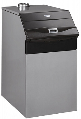 Напольный газовый котел отопления Baxi POWER HT 1.1500 (WHS43115060-)
