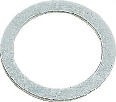 Прокладка паранитовая Global 1 дюйм (под нипель)