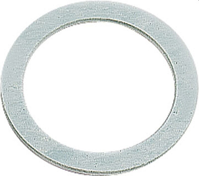 Прокладка паранитовая Global 1 дюйм (под нипель)