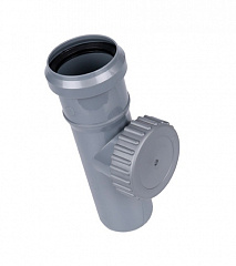 Ревизия Sinikon с крышкой D 75 516005.С