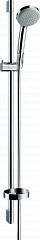 Душевой гарнитур Hansgrohe Croma 100 1jet Unica C 27724000