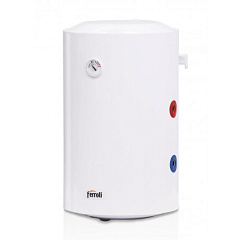Комбинированный бойлер Ferroli PTO 120V