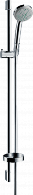 Душевой гарнитур Hansgrohe Croma 100 1jet Unica C 27724000