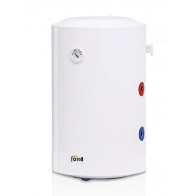 Комбинированный бойлер Ferroli PTO 120V