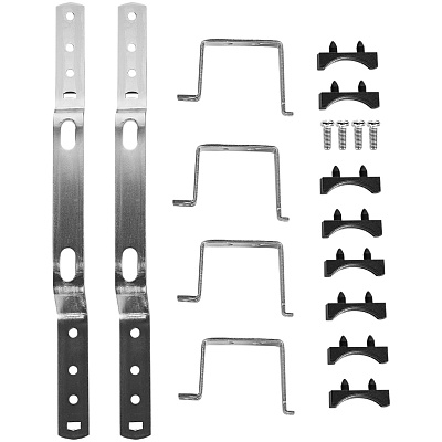 Кронштейн Rommer для коллектора (1 шт.)