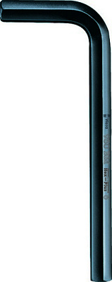 Г-образный ключ WERA 950 BM BlackLaser 4 x 70 мм