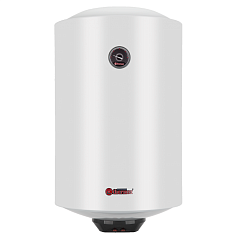 Электрический накопительный водонагреватель Thermex Thermo 50 V Slim