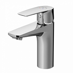 Смеситель для раковины AM.PM Gem F90A02100