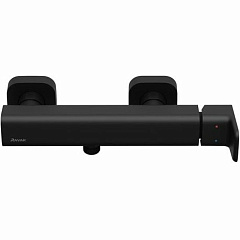 Смеситель для душа Ravak 10 Free black-TD F 032.20/150 (X070153)