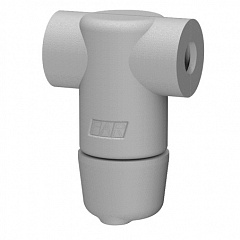 Теплоизоляция для фильтров FAR с 1 манометром, 1/2