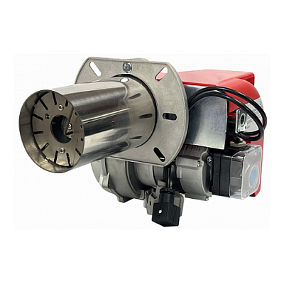 Газовая горелка Flameair одноступенчатая FAG 10/1 4 (49-108 кВт)