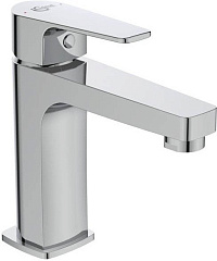 Смеситель для раковины Ideal Standard Cerafine D без донного клапана BC553AA