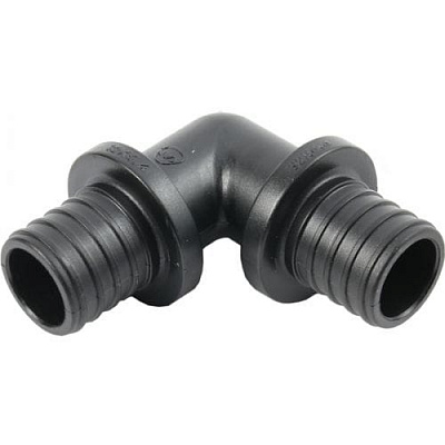 Отвод KAN-therm PPSU Push 32х4,4/32х4,4