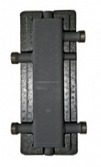 Гидравлическая стрелка Stout 8 м3/час, SDG-0015-005001