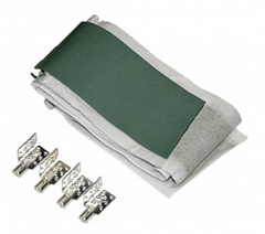 Комплект ремонтный Национальный комфорт для нагревательной плёнки ПНК