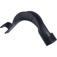 Фиксатор поворота угла Stout 90 градусов для труб диаметром 20 мм (пластик)