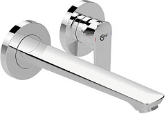 Встраиваемый смеситель Ideal Standard для раковины Ideal Standard Connect Air (внешняя часть) A7029AA