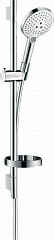 Душевой гарнитур Hansgrohe Raindance Select S 120 3jet 26630400