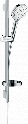 Душевой гарнитур Hansgrohe Raindance Select S 120 3jet 26630400