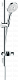 Душевой гарнитур Hansgrohe Raindance Select S 120 3jet 26630400