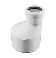 Переходник Rehau 50/40 (арт. 11231241002)