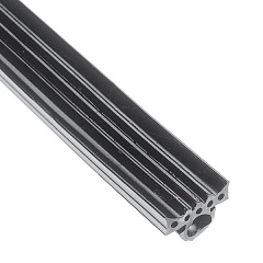 Резиновый профиль Walraven BIS RapidRail, 30 м