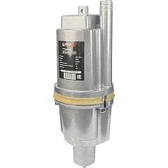 Погружной вибрационный электронасос Valfex нижний забор воды 20/60-25м