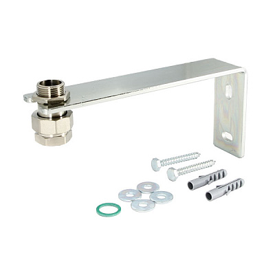 Консоль UNI-FITT для расширительного бака до 24 л с отсечным клапаном