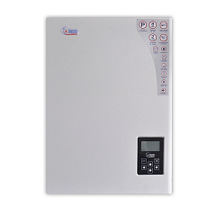 Электрический котёл отопления одноконтурный настенный Рэко 30П (РЭКО-30П-300-380В)