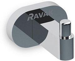 Крючок Ravak Chrome CR 110.00 X07P320