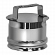 Ревизия Вулкан VHR d104, AISI 321 (матовая)