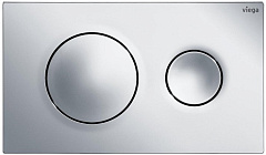 Кнопка смыва Viega Prevista хром 773779